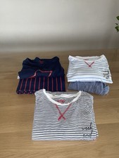 Nachthemd schlafanzug tchibo gebraucht kaufen  Deutschland