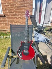 Brian may red for sale  NORWICH