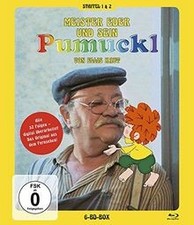 Pumuckl meister eder gebraucht kaufen  Berlin