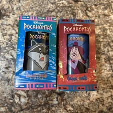 Vintage disney pocahontas for sale  Winter Haven