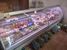 Banco frigo usato usato  Tora e Piccilli