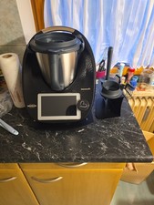 Thermomix tm6 diamant gebraucht kaufen  Rohrdorf