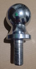 Trailer hitch ball for sale  Pittston