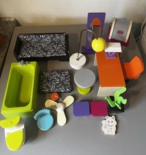 Kidkraft uptown casa usato  Spedire a Italy