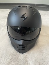 Scorpion exo combat gebraucht kaufen  Bottrop