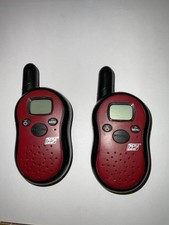 spy gear walkie talkies for sale  Oklahoma City
