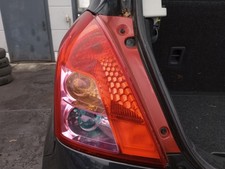 Suzuki swift rig gebraucht kaufen  Erfurt