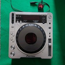 Pioneer cdj800 mk2 for sale  WARRINGTON