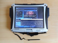 Panasonic toughbook mk6 d'occasion  Toulouse-