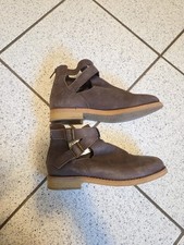 Ausgefallende stiefelette brau gebraucht kaufen Ausgefallende stiefelette brau gebraucht kaufen  Bochum