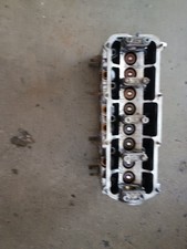 Testa motore volkswagen usato  Verdellino