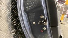 Porte arriere gauche d'occasion  Haubourdin
