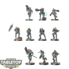 Necromunda van saar gebraucht kaufen  Hof