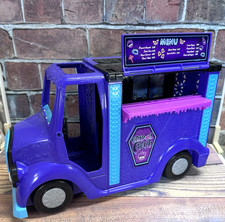 Monster high grab for sale  Marshall