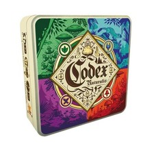 Jogo de tabuleiro Bombyx Codex Naturalis caixa quase perfeita, usado comprar usado  Enviando para Brazil