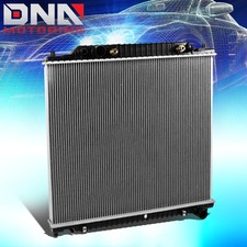 Usado, Radiador alumínio 2171 para 1999-2004 Ford F250 - F550 Super Duty 6.8L 7.3L AT comprar usado  Enviando para Brazil
