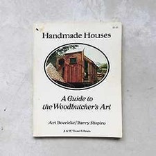 Handmade houses guide for sale  Philadelphia