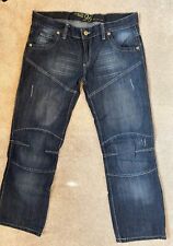 Star mens jeans for sale  DARWEN