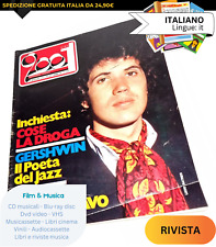 Ciao 2001 del usato  Torricella in Sabina
