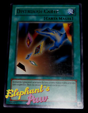 Yugioh distruggi carte usato  Fano