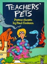 Teachers pets paul for sale  UK