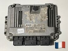 9663475880 calculateur moteur d'occasion  Abbeville