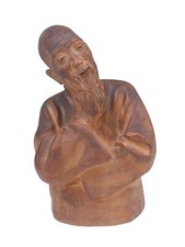 Buste sage chinois d'occasion  Bourg-en-Bresse