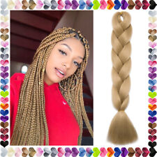 Jumbo braids kunsthaar gebraucht kaufen  Bremen