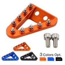 Wide brake pedal for sale  Perth Amboy