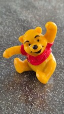 Figurine winnie ourson d'occasion  Aigrefeuille-d'Aunis