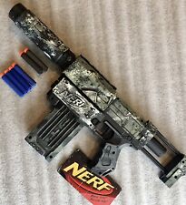 nerf machine gun for sale  Temecula