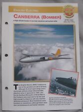 Aircraft card group for sale  DARWEN