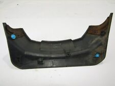 Mitsubishi Pajero V90 Reserveradabdeckung Heckklappe centre wheel cap cover trim comprar usado  Enviando para Brazil