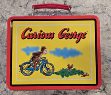 Vintage 1997 curious for sale  Lubbock