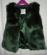 Girls next fur for sale  STOWMARKET