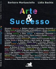 Arte successo. martusciello usato  Italia