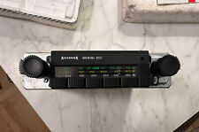 Autoradio autovox gemini usato  Melara