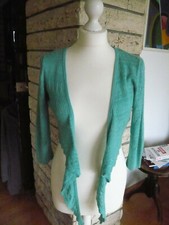Schöne strickjacke bolero gebraucht kaufen  Höchst i. Odw.
