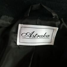 Astraka winter coat for sale  HOCKLEY