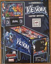 Venom stern flipper d'occasion  Orleans-