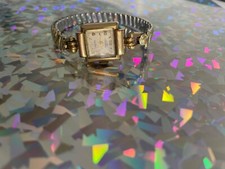 Forta gold vintage gebraucht kaufen  Marburg