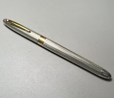 Sheaffer crest sterling for sale  LONDON
