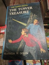 Hardy boys books for sale  Spokane