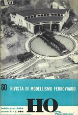 Rivarossi rivista modellismo usato  Sezzadio