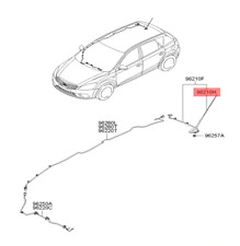 Riginal kia 962551h050 gebraucht kaufen  Heilbronn