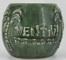 Ventiki green glaze for sale  Poulsbo
