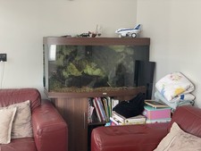 Juwel 5ft vision for sale  BARKING