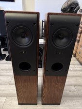 Kef reference series for sale  BIRMINGHAM