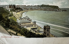 1904 scarborough south for sale  POOLE