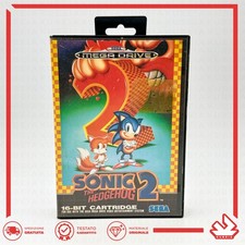 Sonic the hedgehog usato  Vo